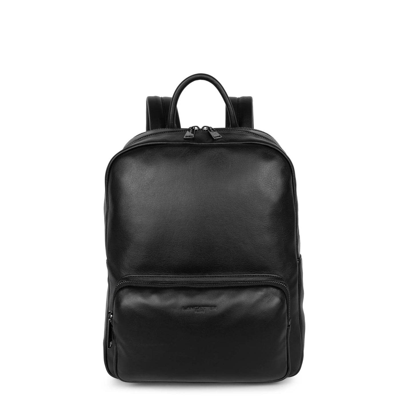 backpack - soft vintage homme #couleur_noir