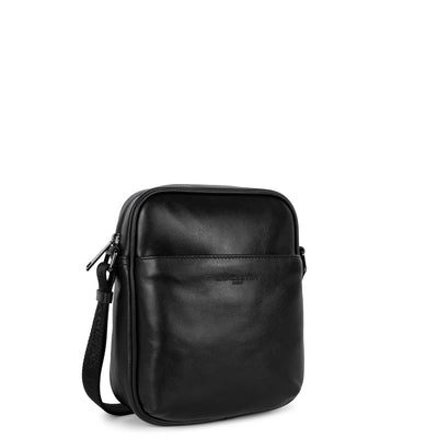 crossbody bag - capital #couleur_noir