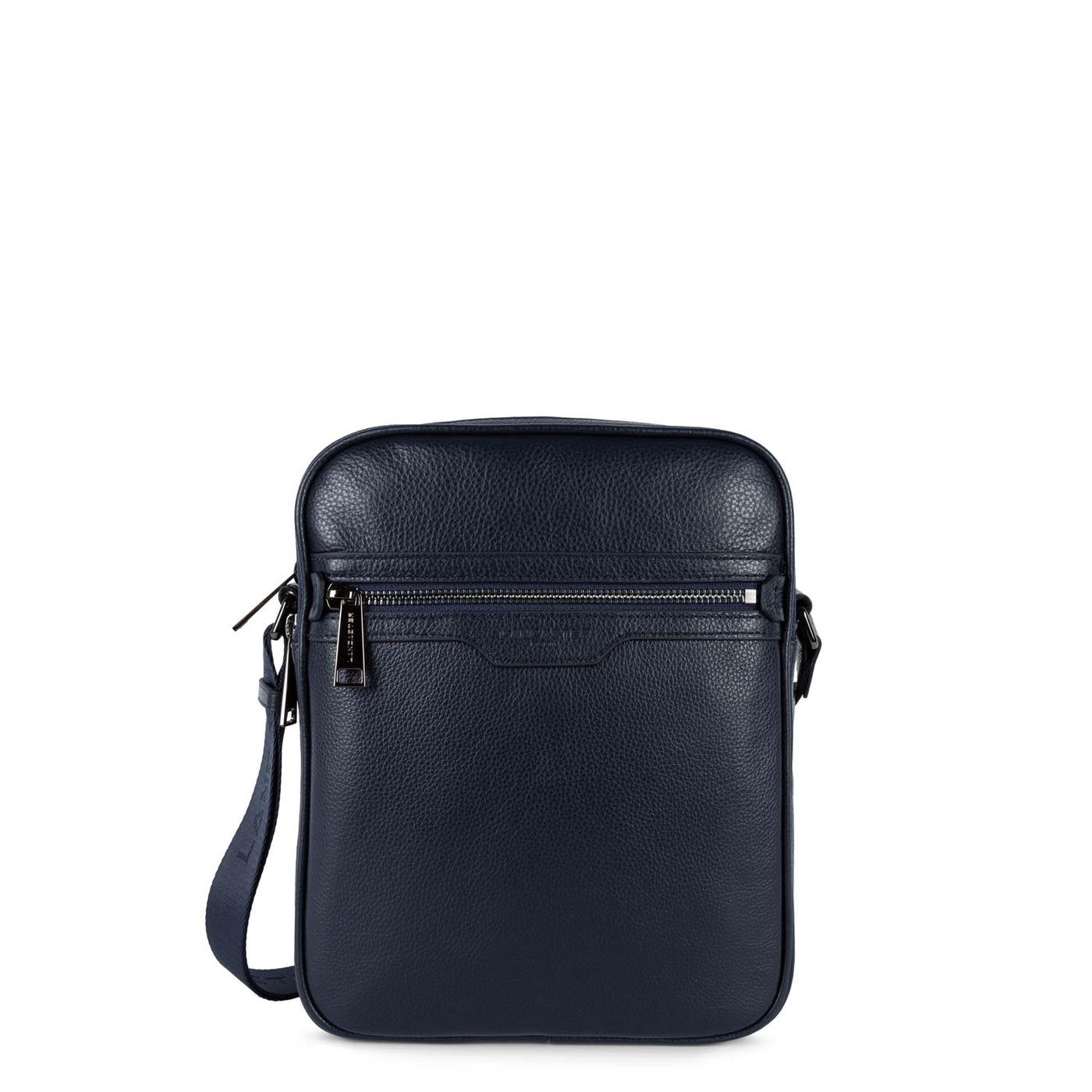 crossbody bag - milano gentlemen #couleur_bleu-fonc