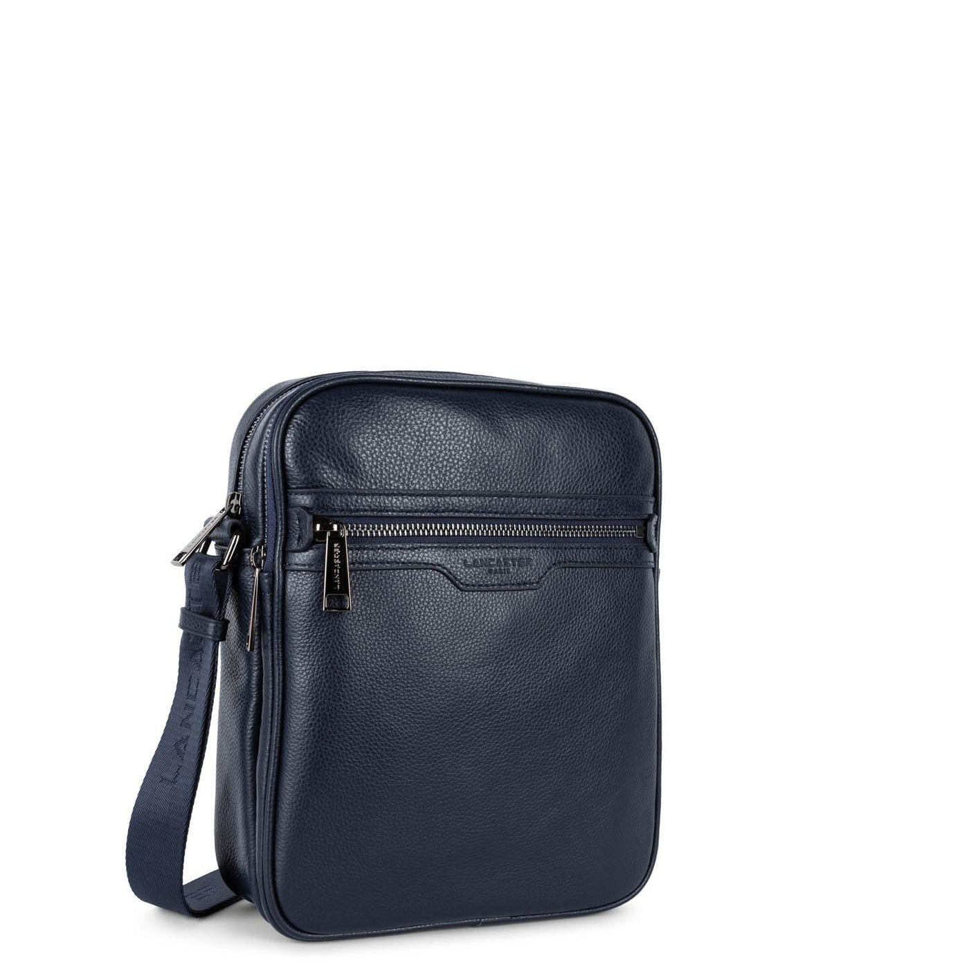 crossbody bag - milano gentlemen #couleur_bleu-fonc
