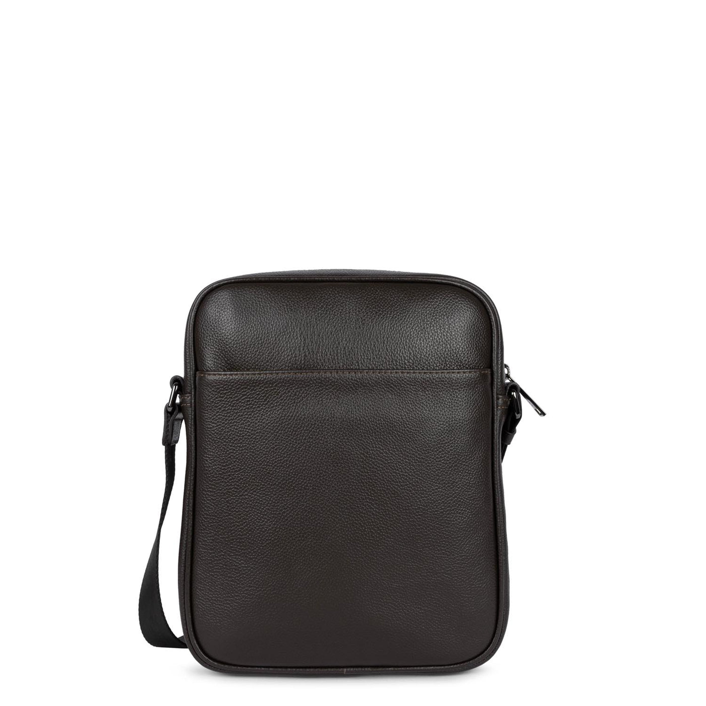crossbody bag - milano gentlemen #couleur_marron