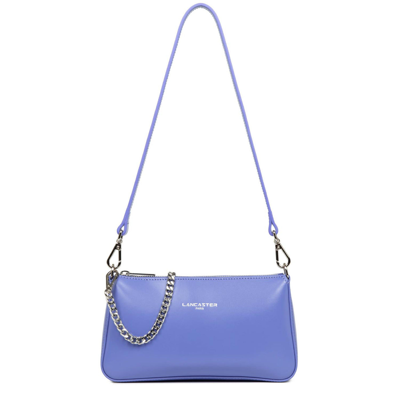 small crossbody bag - suave even #couleur_bleuette