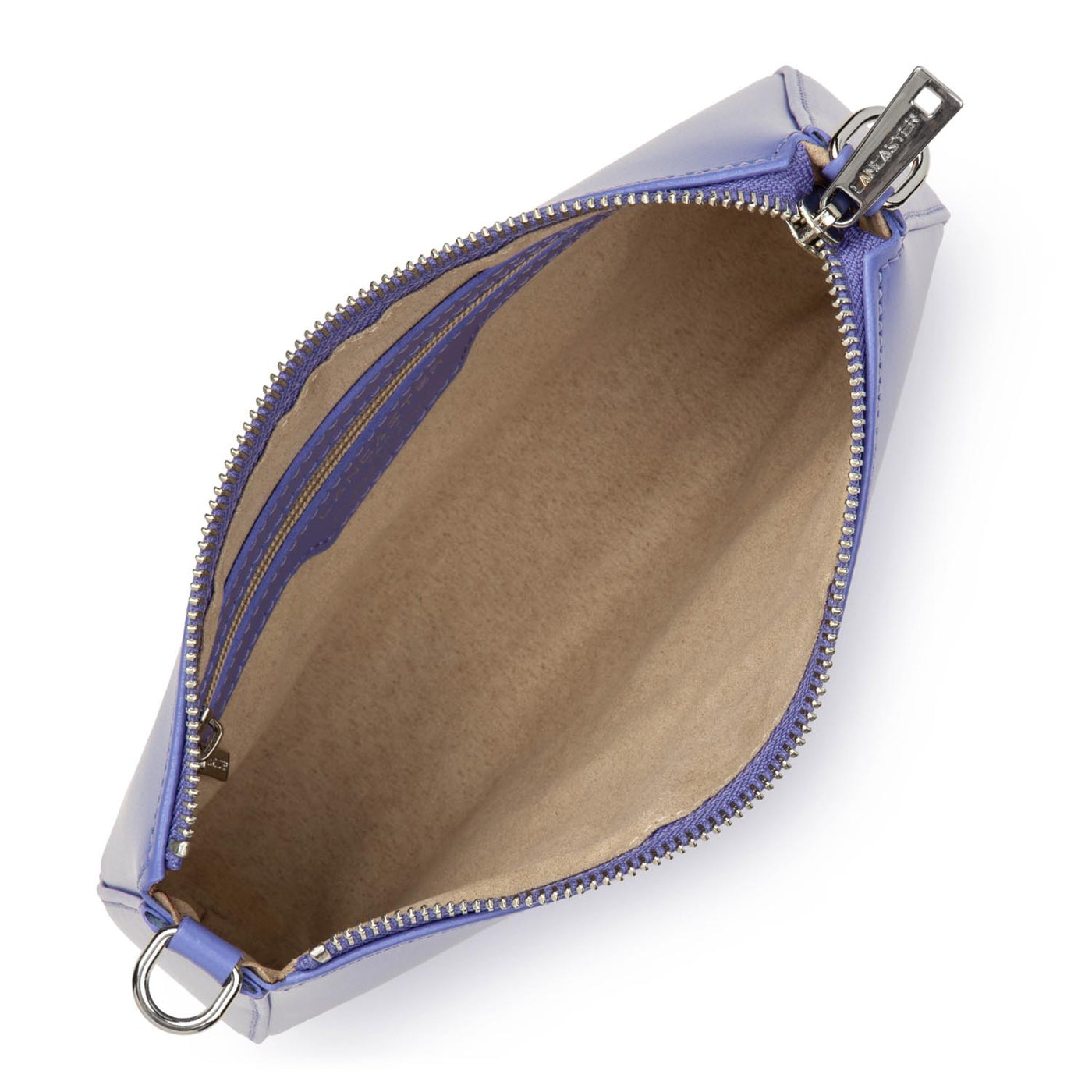 small crossbody bag - suave even #couleur_bleuette