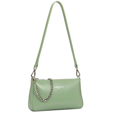 small crossbody bag - suave even #couleur_jade-antic