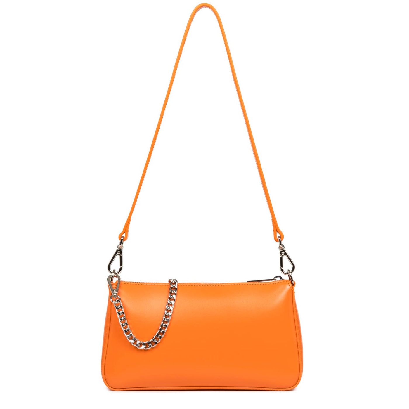 small crossbody bag - suave even #couleur_orange