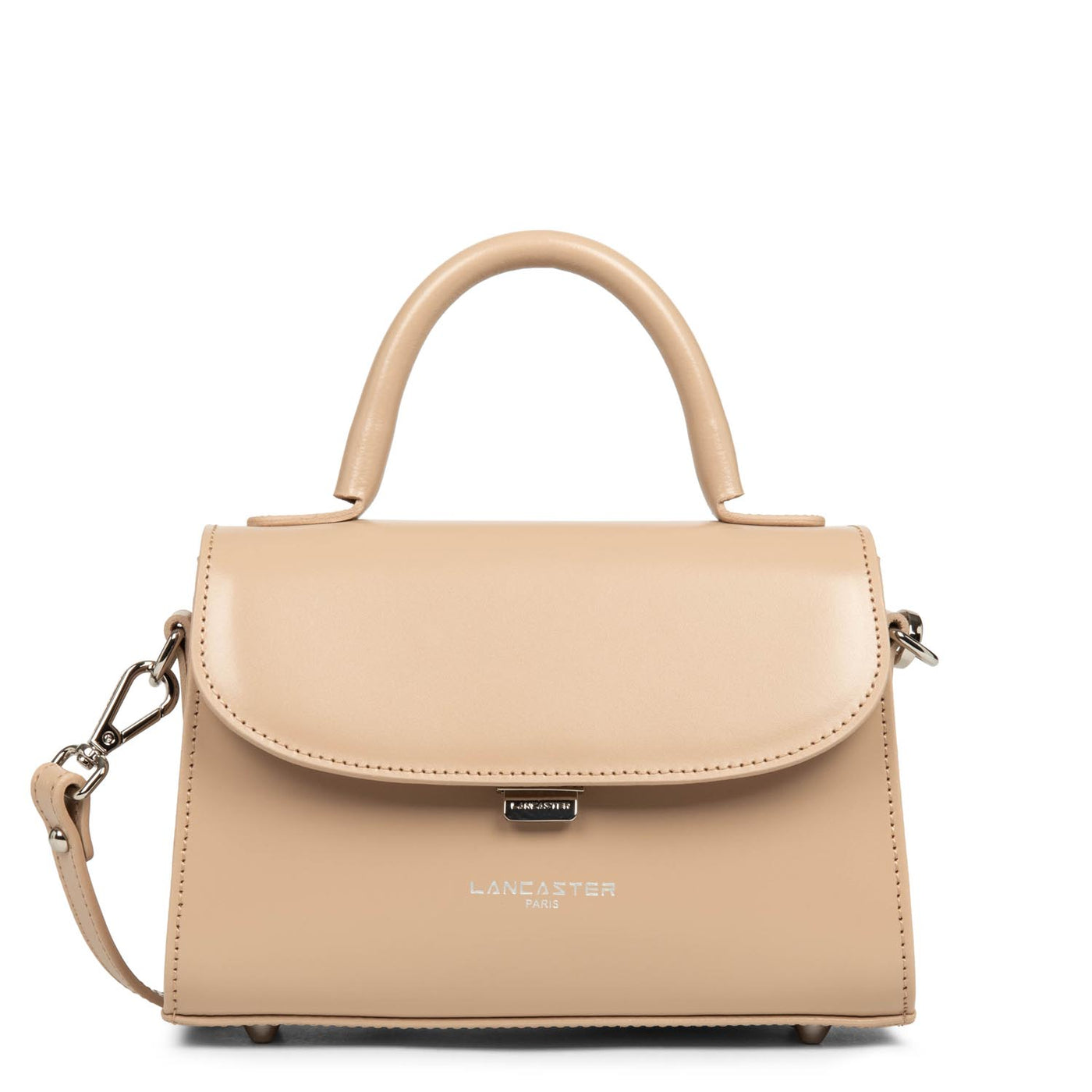 small handbag - suave even #couleur_beige-fonc