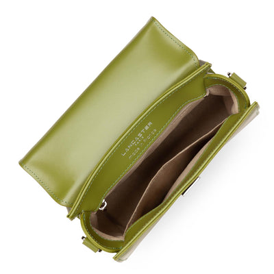 small handbag - suave even #couleur_olive