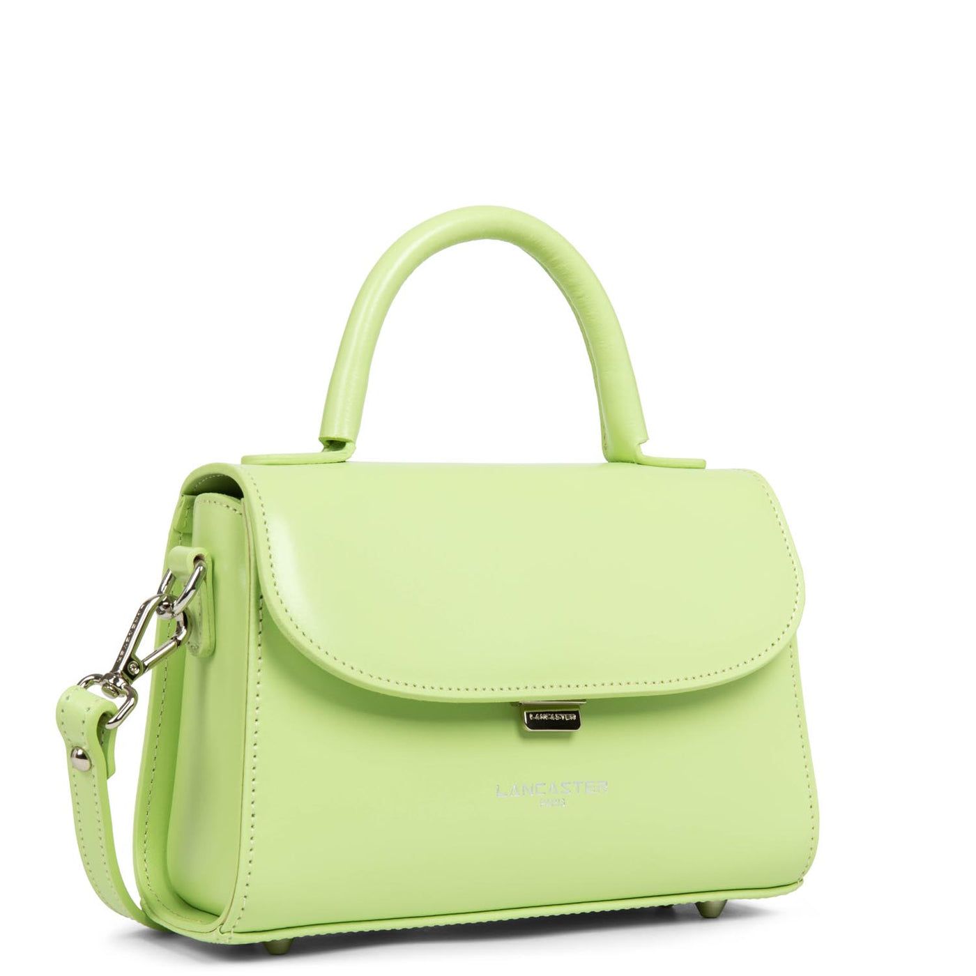 small handbag - suave even #couleur_vert-clair