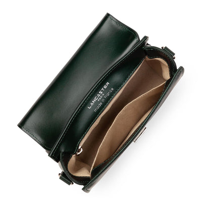 small handbag - suave even #couleur_vert-fonc