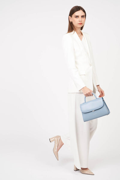 m handbag - suave even #couleur_bleu-ciel