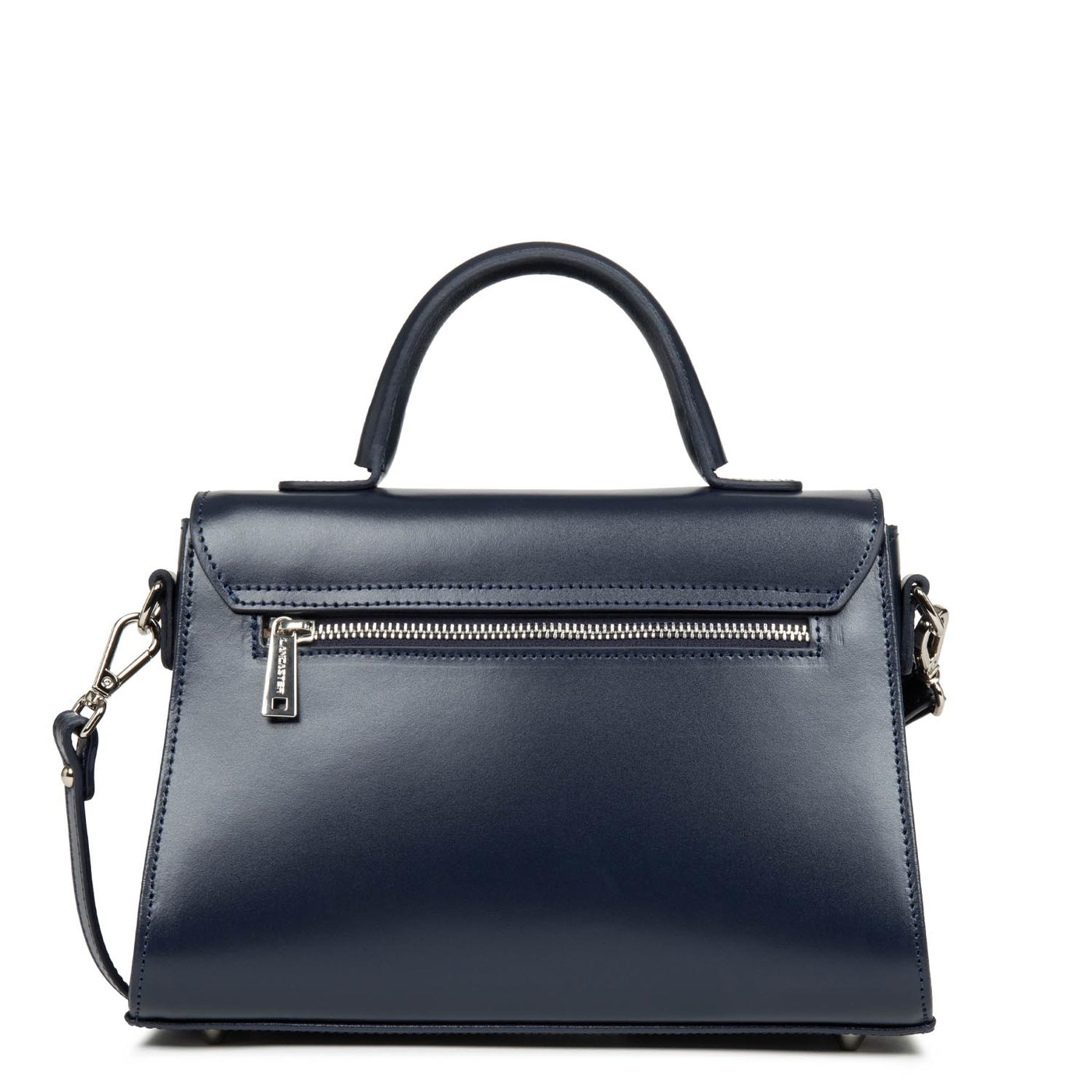 m handbag - suave even #couleur_bleu-fonc
