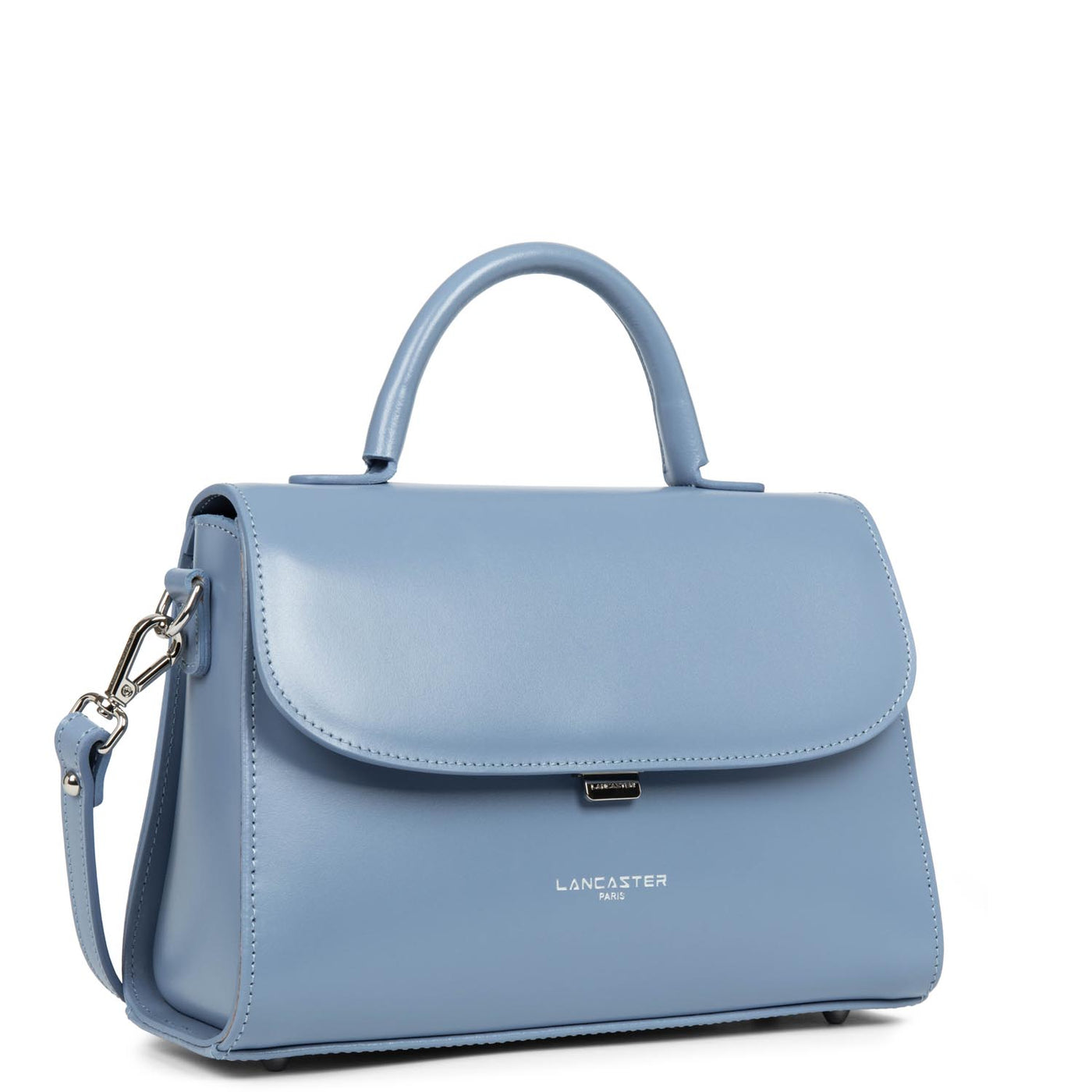 m handbag - suave even #couleur_bleu-stone