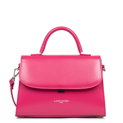 m handbag - suave even #couleur_fuxia