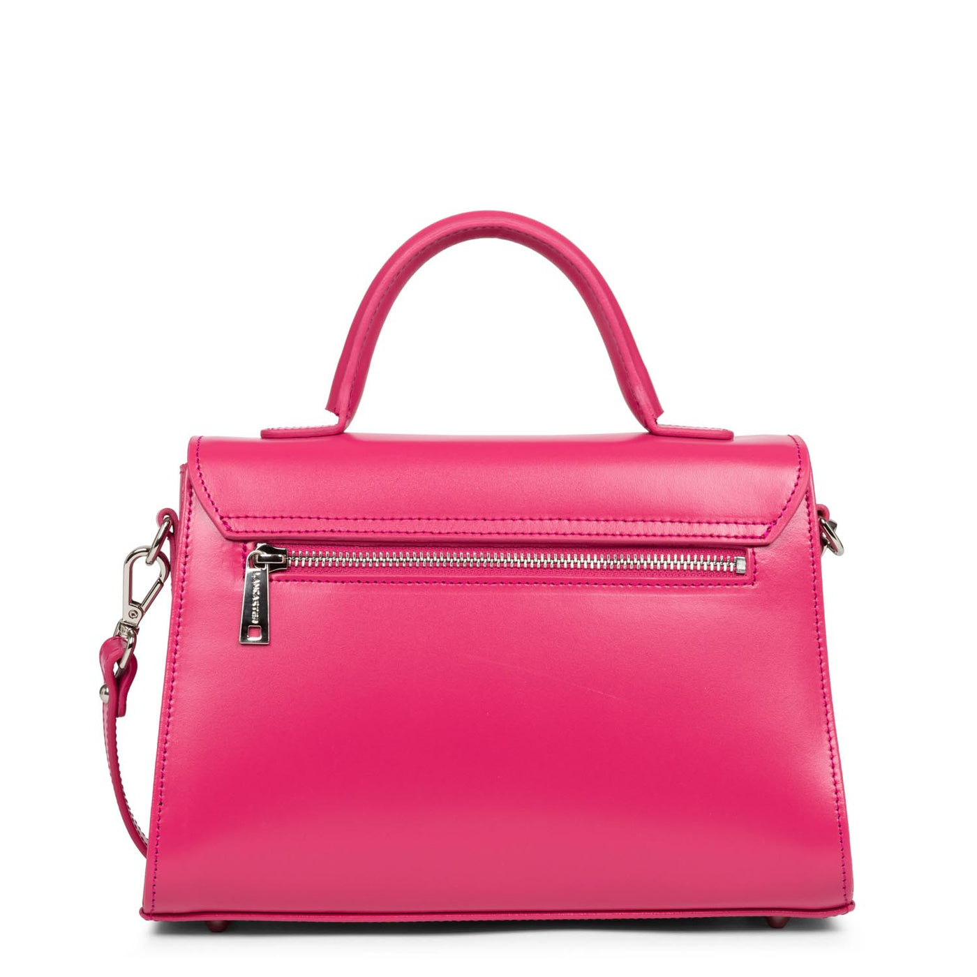 m handbag - suave even #couleur_fuxia
