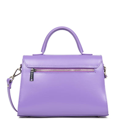 m handbag - suave even #couleur_iris