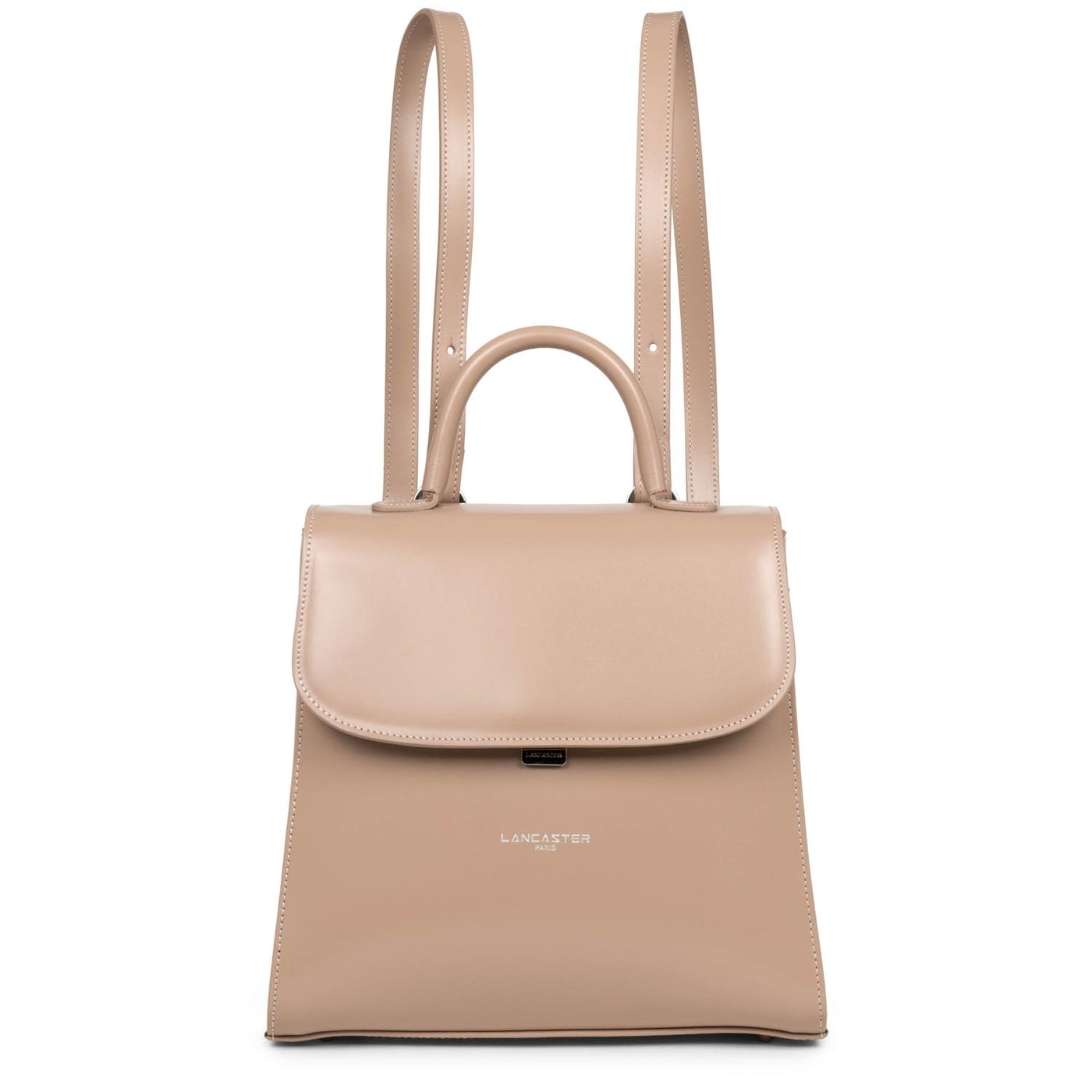 backpack - suave even #couleur_nude