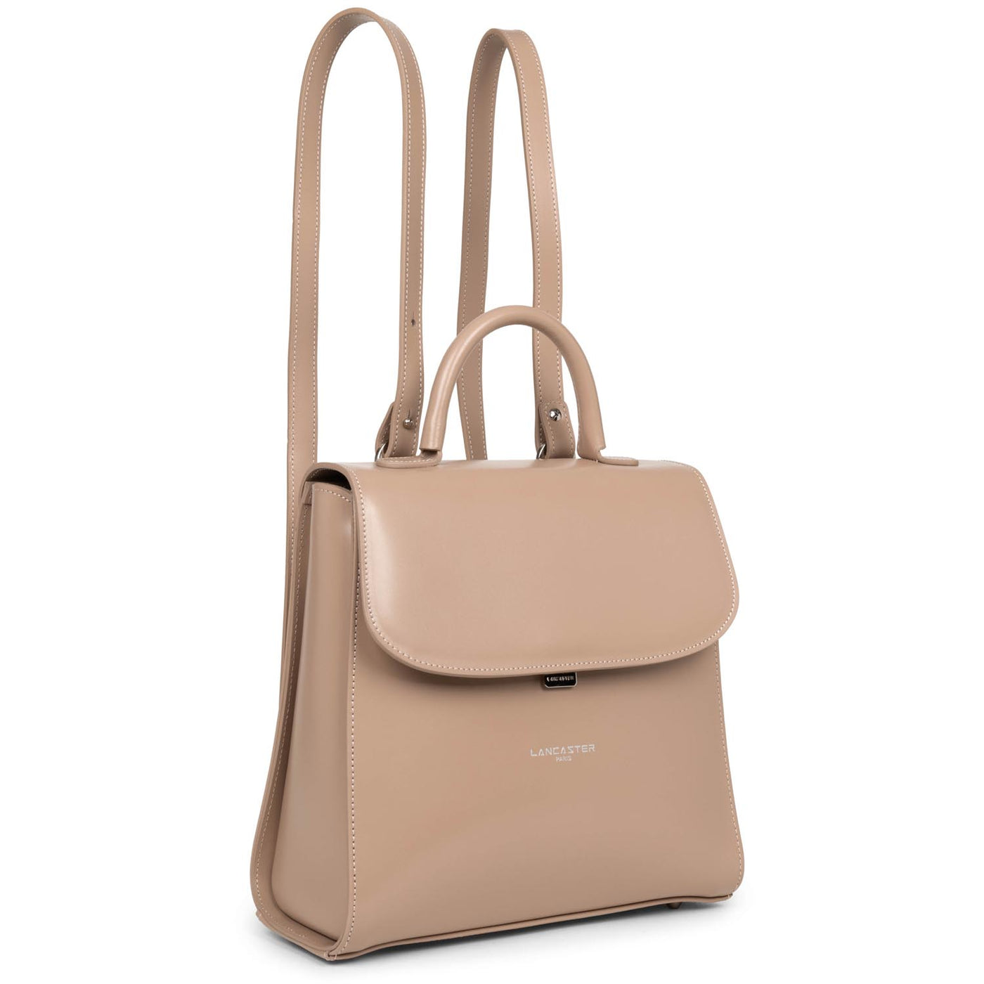 backpack - suave even #couleur_nude