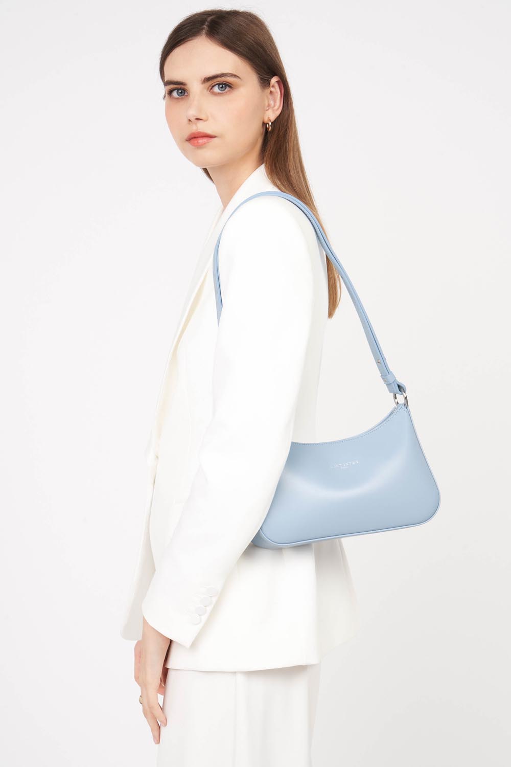 crossbody bag - suave ace #couleur_bleu-ciel