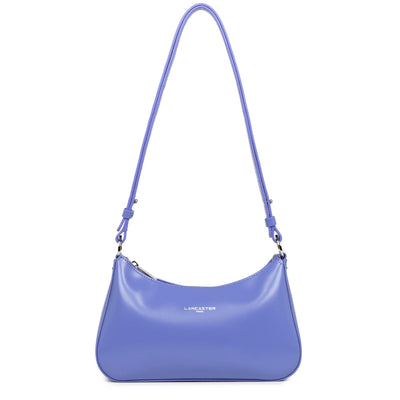 crossbody bag - suave ace #couleur_bleuette