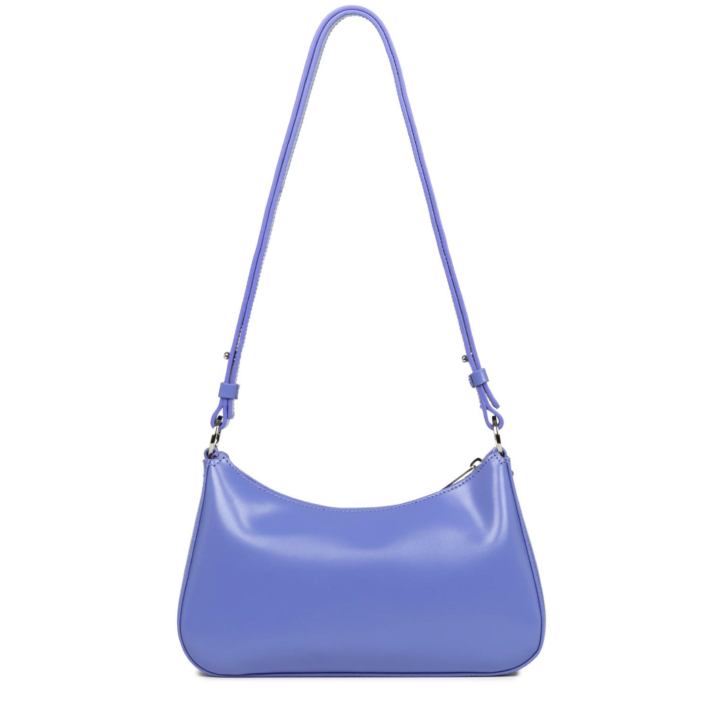 crossbody bag - suave ace #couleur_bleuette