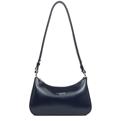 crossbody bag - suave ace #couleur_bleu-fonc