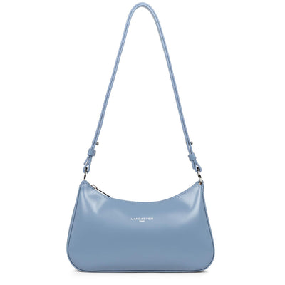 crossbody bag - suave ace #couleur_bleu-stone