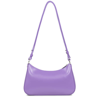 crossbody bag - suave ace #couleur_iris