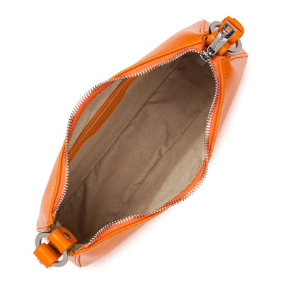 crossbody bag - suave ace #couleur_orange