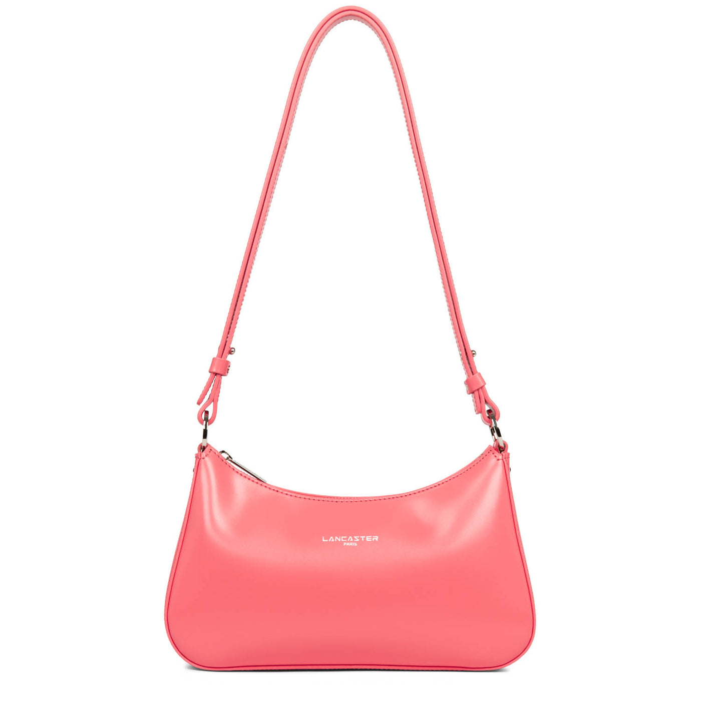 crossbody bag - suave ace #couleur_rose-bonbon