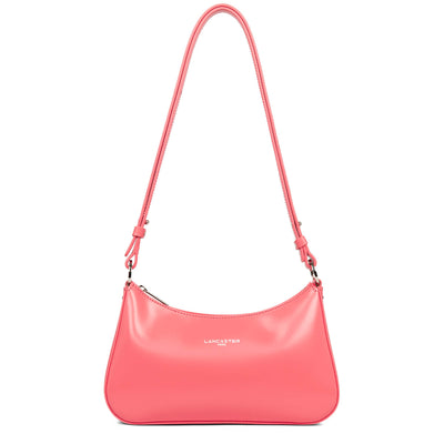 crossbody bag - suave ace #couleur_rose-bonbon