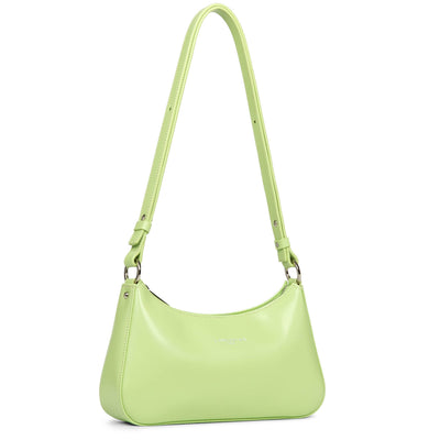 crossbody bag - suave ace #couleur_vert-clair