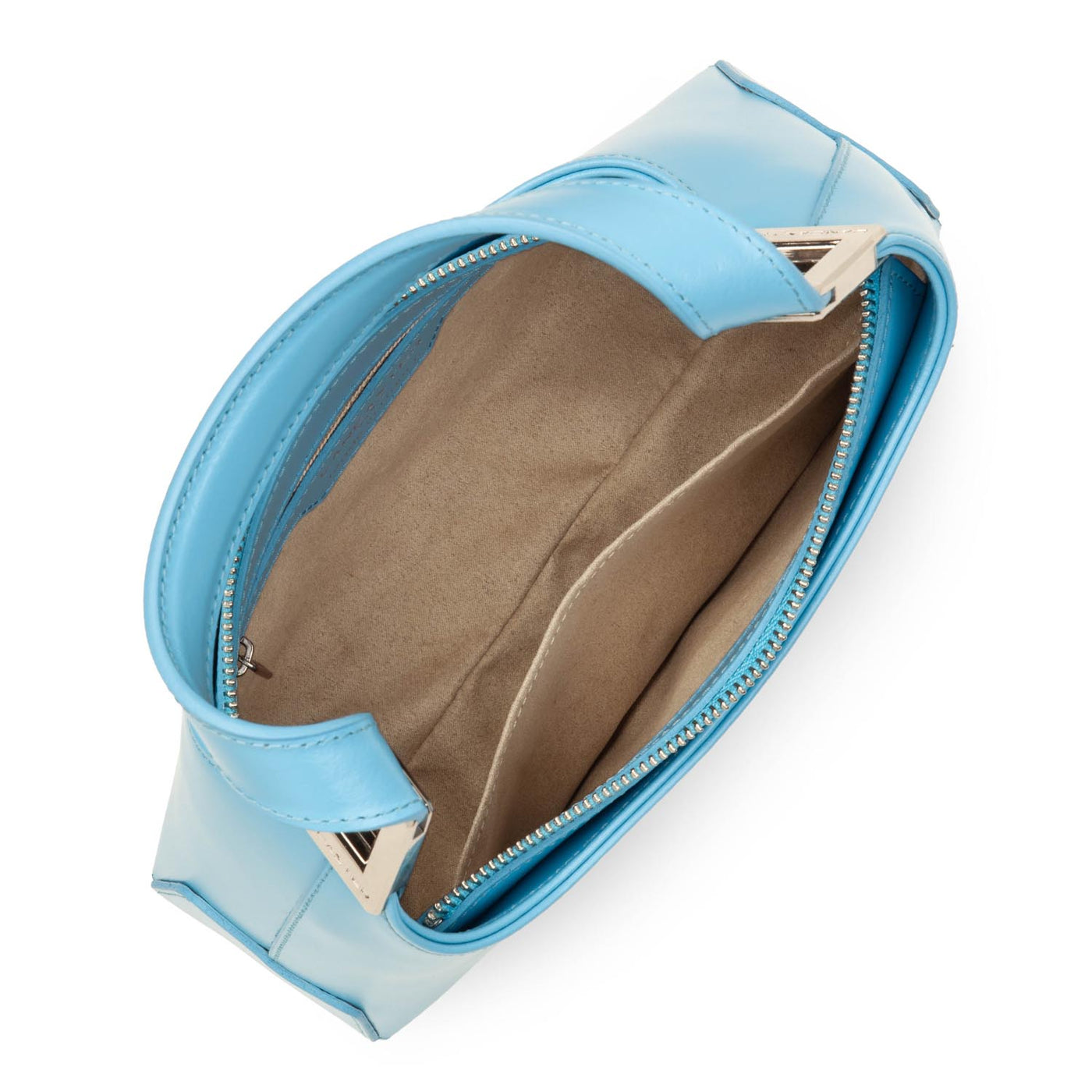 small baguette bag - suave ace #couleur_bleu-atoll