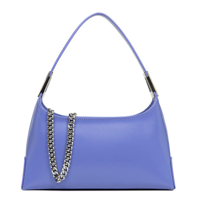 small baguette bag - suave ace #couleur_bleuette