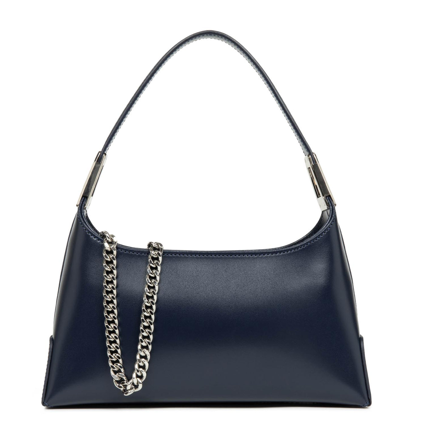 small baguette bag - suave ace #couleur_bleu-fonc