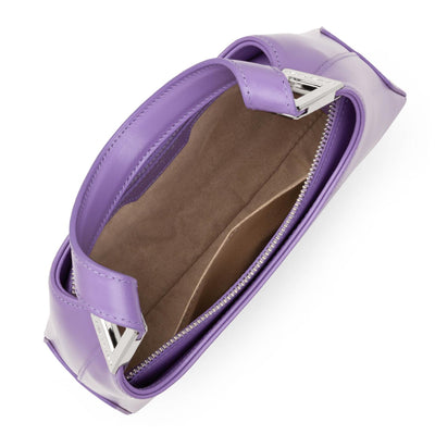 small baguette bag - suave ace #couleur_iris
