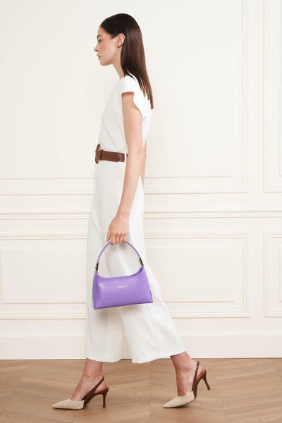 small baguette bag - suave ace #couleur_iris