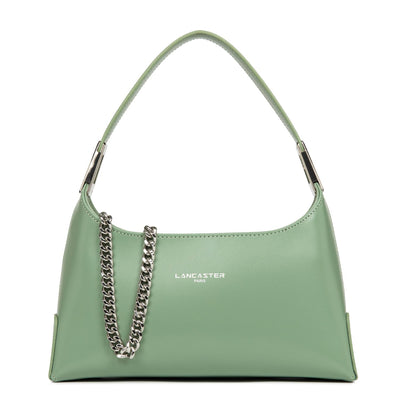 small baguette bag - suave ace #couleur_jade-antic