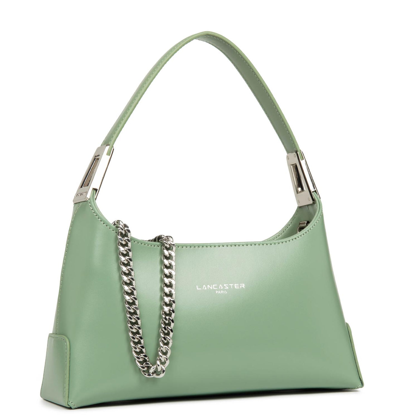 small baguette bag - suave ace #couleur_jade-antic