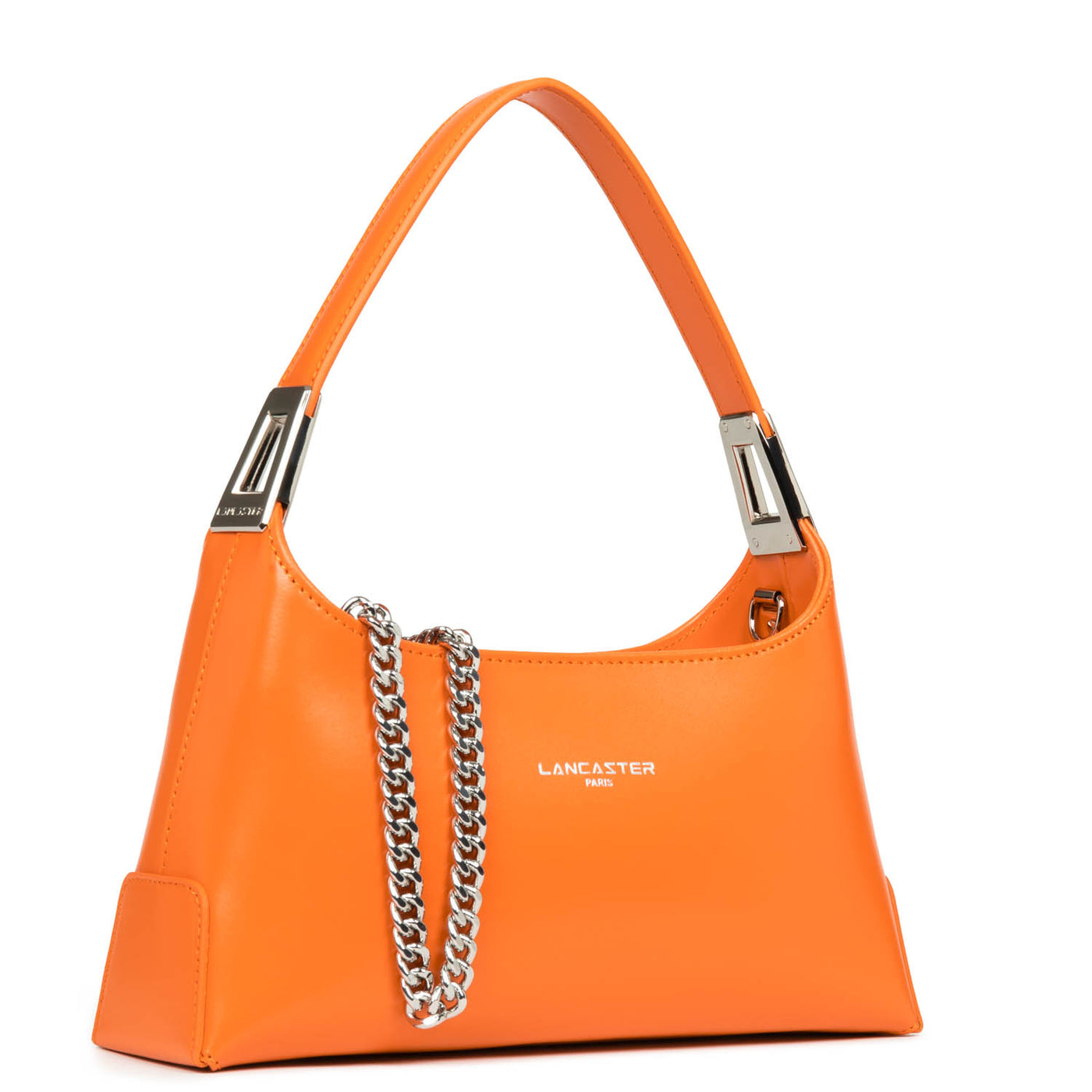 small baguette bag - suave ace #couleur_orange