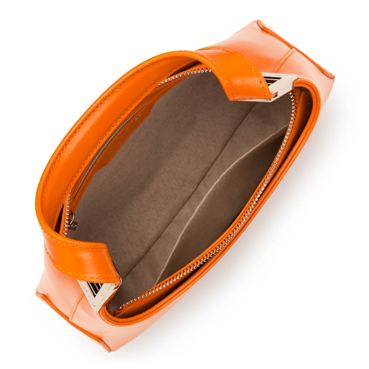 small baguette bag - suave ace #couleur_orange