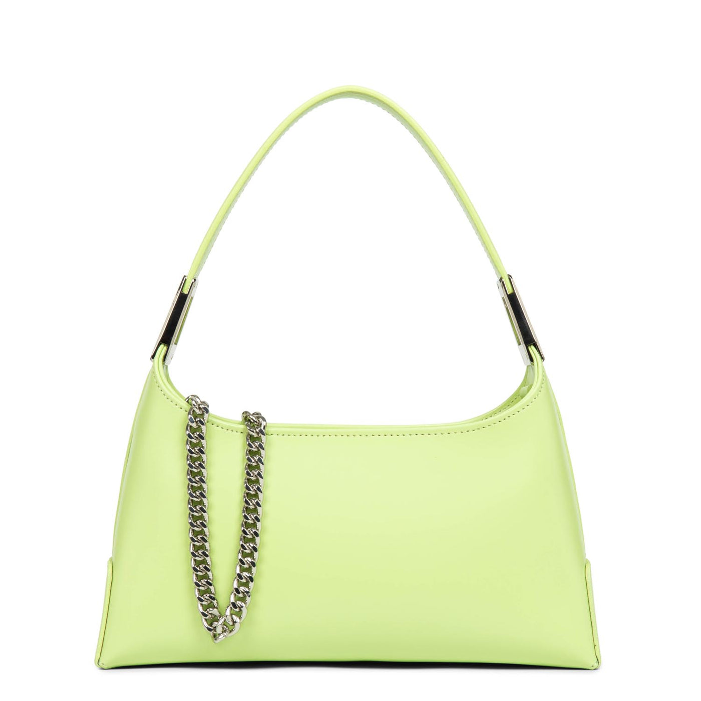 small baguette bag - suave ace #couleur_vert-clair