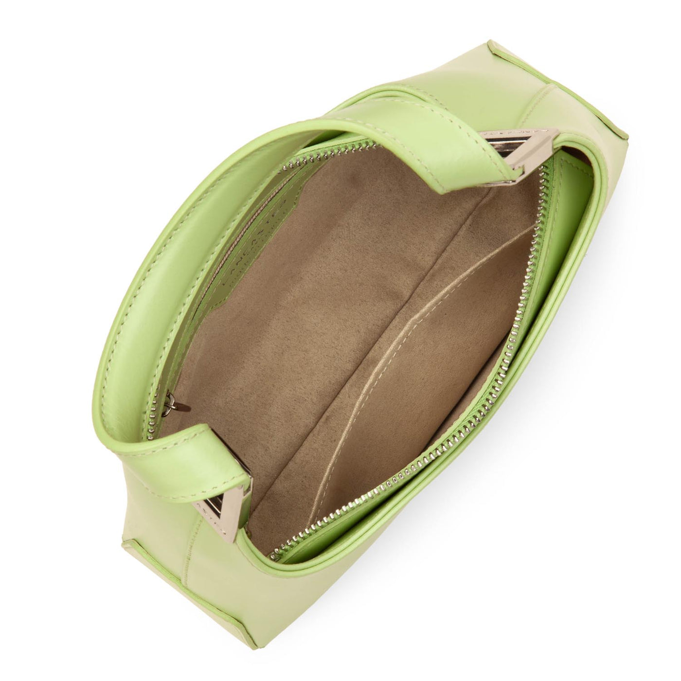 small baguette bag - suave ace #couleur_vert-clair