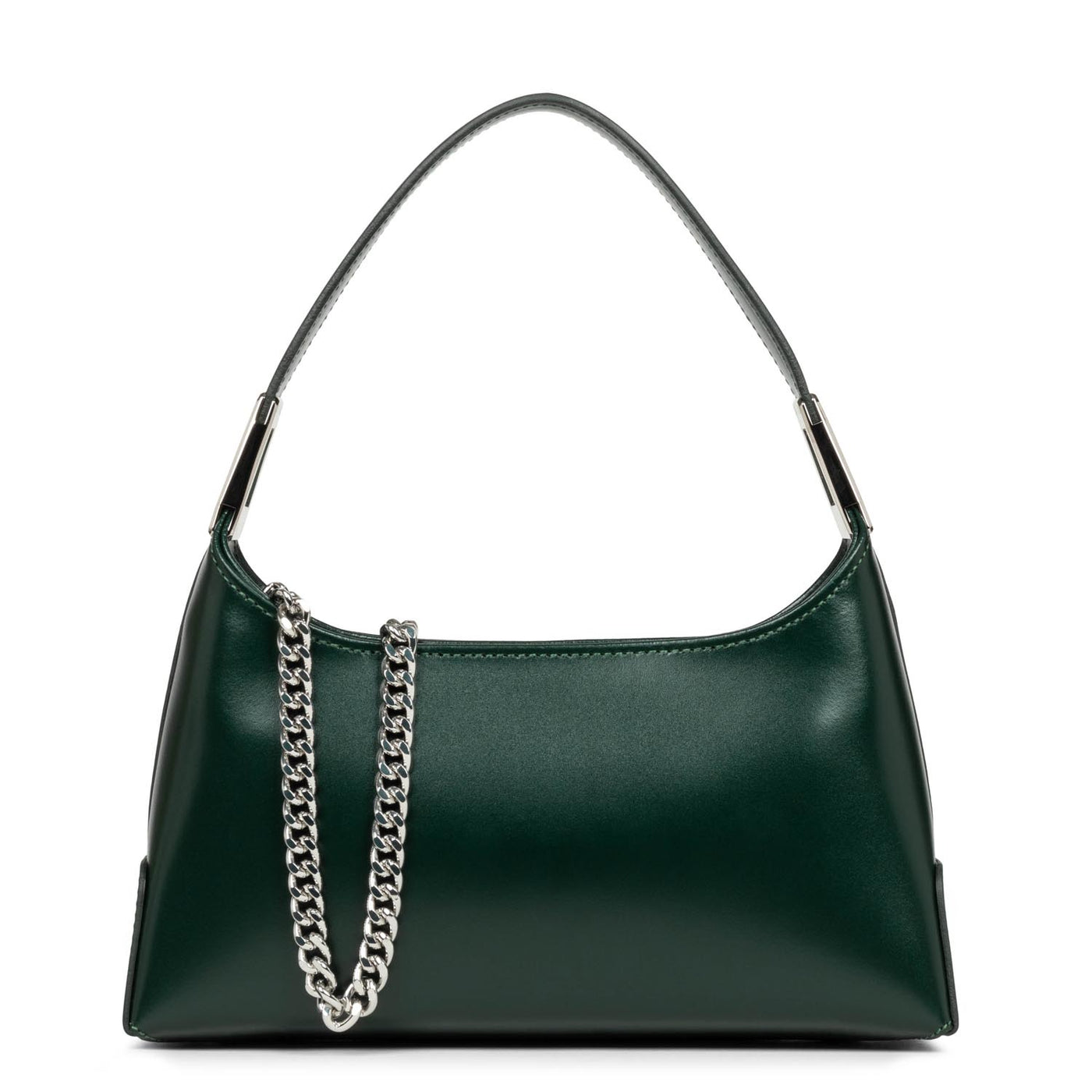 small baguette bag - suave ace #couleur_vert-fonc