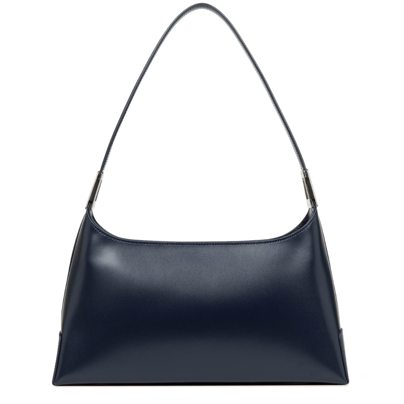 large baguette bag - suave ace #couleur_bleu-fonc