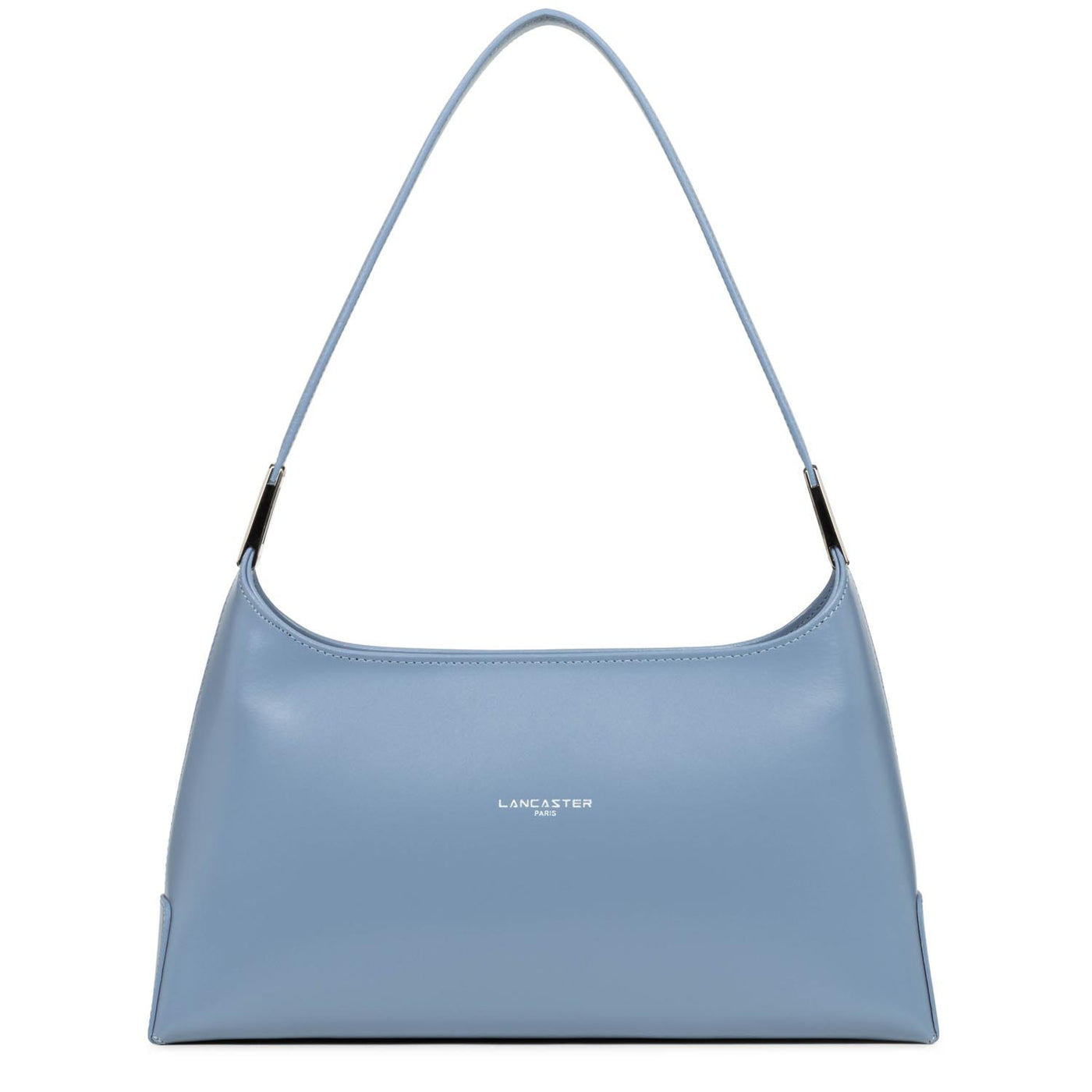 large baguette bag - suave ace #couleur_bleu-stone