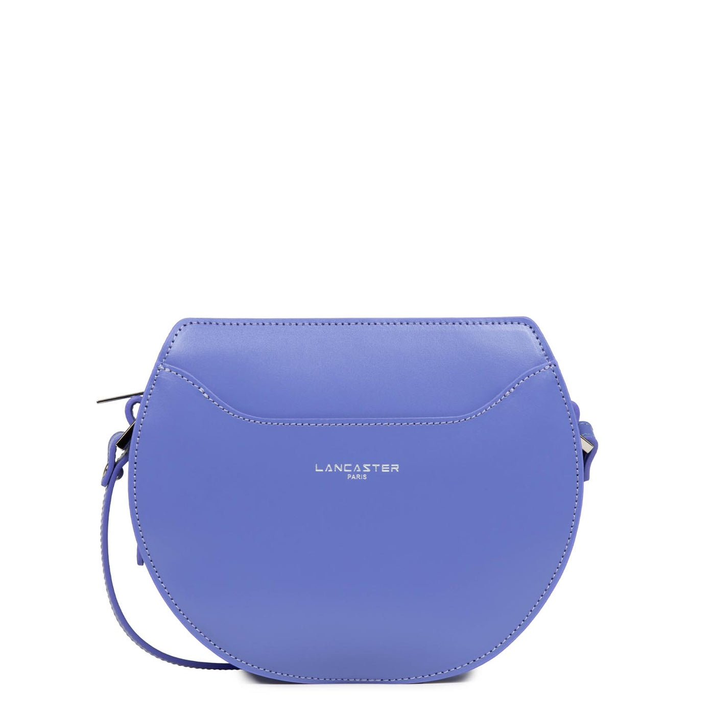 Half moon bag - Suave Lune #couleur_bleuette