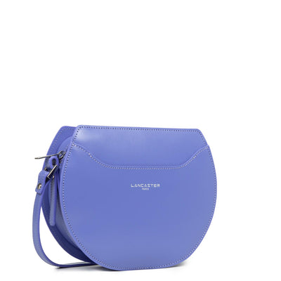 Half moon bag - Suave Lune #couleur_bleuette