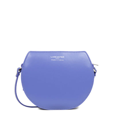 Half moon bag - Suave Lune #couleur_bleuette