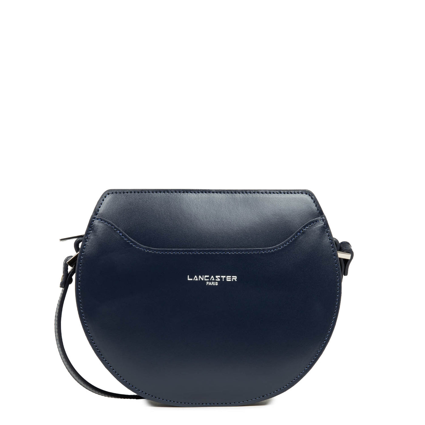 Half moon bag - Suave Lune #couleur_bleu-fonc