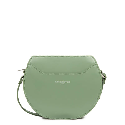 Half moon bag - Suave Lune #couleur_jade-antic